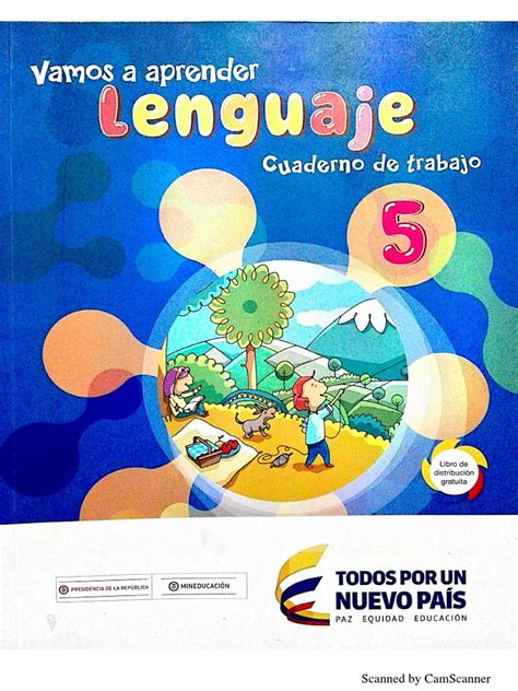 Vamos a Aprender .